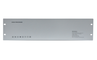 TR-CF3000 拼接處理器